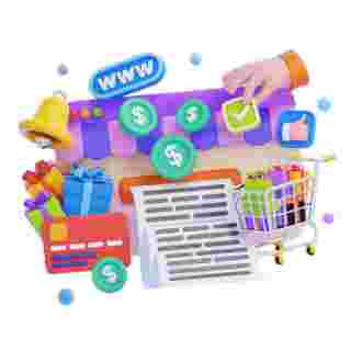 Webshop