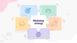 Byg en marketingstrategi, der virker