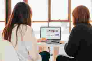 Webdesign trends 2022